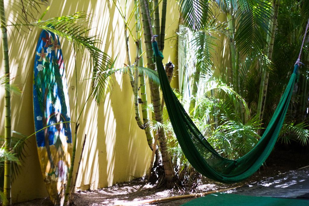 Polynesian Hostel Beach Club Honolulu Bagian luar foto